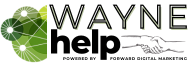 WAYNEhelp